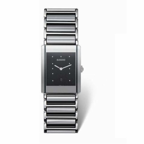 Rado R20484172 Integral Mens Quartz Watch
