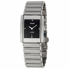 Rado R20484722 Integral Mens Quartz Watch
