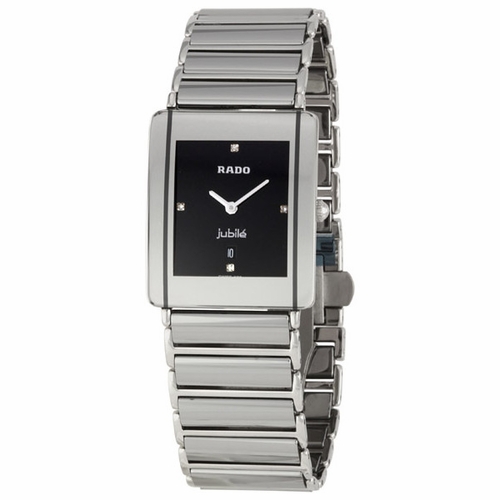 Rado R20484722 Integral Mens Quartz Watch