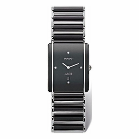 Rado R20486712 Integral Unisex Quartz Watch