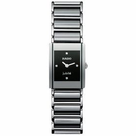 Rado R20488722 Integral Ladies Quartz Watch