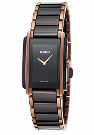 Rado R20612152 Integral Ladies Quartz Watch