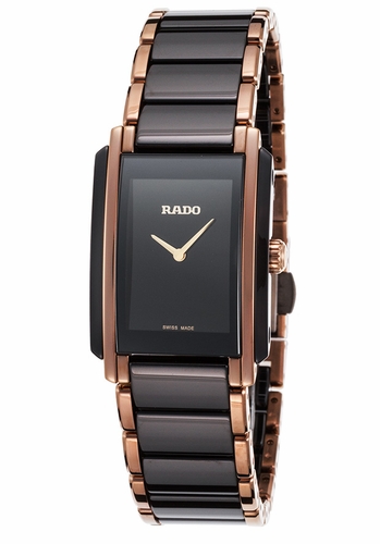 Rado R20612152 Integral Ladies Quartz Watch