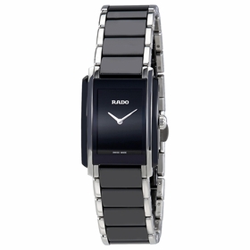 Rado R20613152 Integral Ladies Quartz Watch