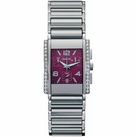 Rado R20670302 Integral Jubile Chrono Maxi Mens Chronograph Quartz Watch