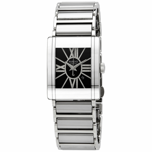 Rado R20692712 Integral Jubile Mens Automatic Watch