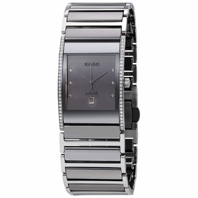 Rado R20731712 Integral Ladies Quartz Watch