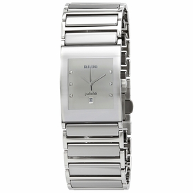 Rado R20745712 Integral Ladies Quartz Watch