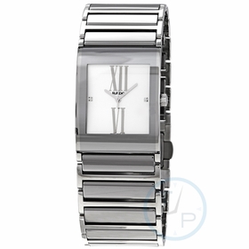 Rado R20745722 Integral Ladies Quartz Watch