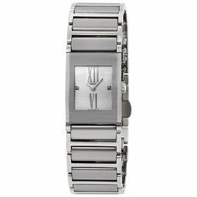 Rado R20747722 Integral Ladies Quartz Watch