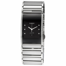 Rado R20757752 Integral Mens Quartz Watch