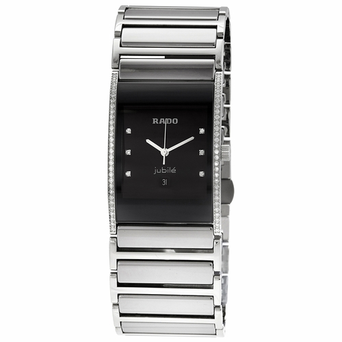 Rado R20757752 Integral Mens Quartz Watch