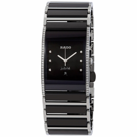 Rado R20757759 Integral Mens Quartz Watch