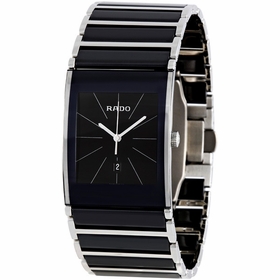 Rado R20784152 Integral Mens Quartz Watch