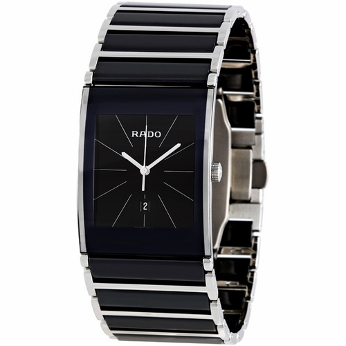 Rado R20784152 Integral Mens Quartz Watch