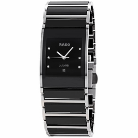 Rado R20784752 Integral Mens Quartz Watch