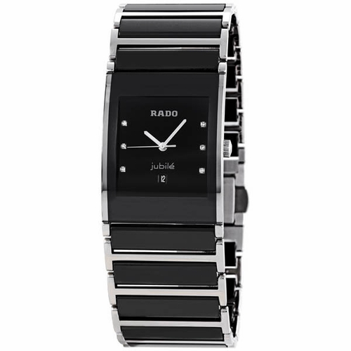 Rado R20784752 Integral Mens Quartz Watch