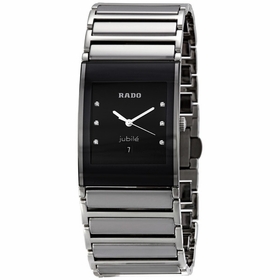 Rado R20784759 Integral Mens Quartz Watch