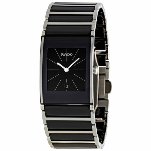 Rado R20785152 Integral Ladies Quartz Watch