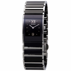 Rado R20785172 Integral Ladies Quartz Watch