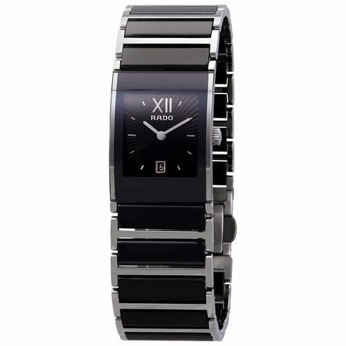 Rado R20785172 Integral Ladies Quartz Watch