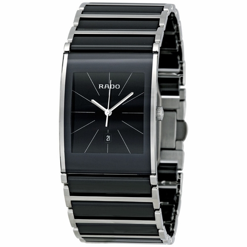 Rado R20786152 Integral Ladies Quartz Watch
