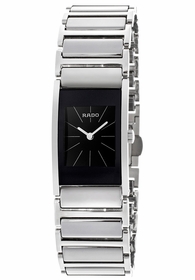 Rado R20786159 Integral Ladies Quartz Watch