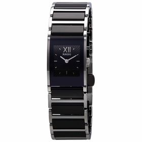 Rado R20786172 Integral Ladies Quartz Watch