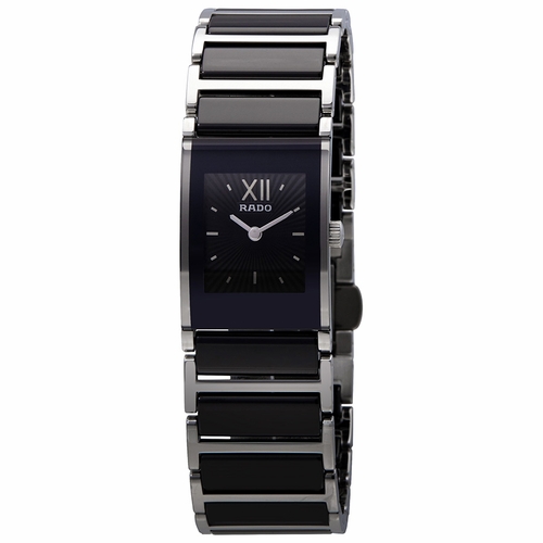Rado R20786172 Integral Ladies Quartz Watch