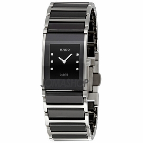Rado R20786752 Integral Ladies Quartz Watch