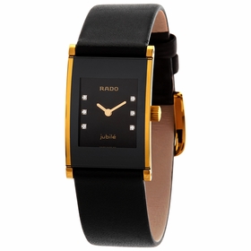 Rado R20789755 Integral Jubile Ladies Quartz Watch