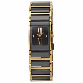 Rado R20789762 Integral Ladies Quartz Watch