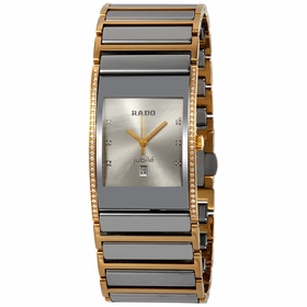 Rado R20793702 Integral Mens Quartz Watch
