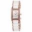 Rado R20844902 Integral Ladies Quartz Watch