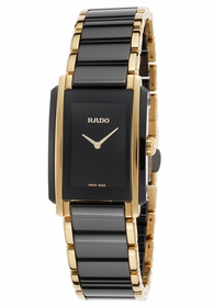 Rado R20845152 Integral Ladies Quartz Watch