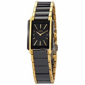 Rado R20845162 Integral Ladies Quartz Watch