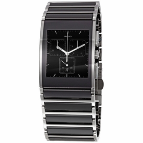 Rado R20849152 Integral Mens Chronograph Quartz Watch