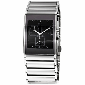 Rado R20849159 Integral Mens Chronograph Quartz Watch