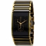 Rado R20851162 Integral Mens Chronograph Quartz Watch