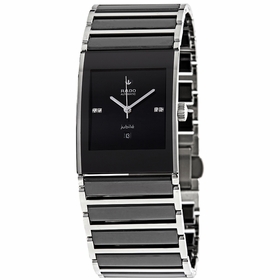 Rado R20853702 Integral Ladies Automatic Watch