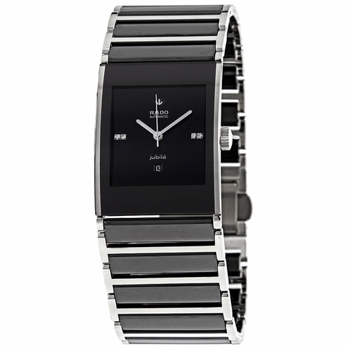 Rado R20853702 Integral Ladies Automatic Watch