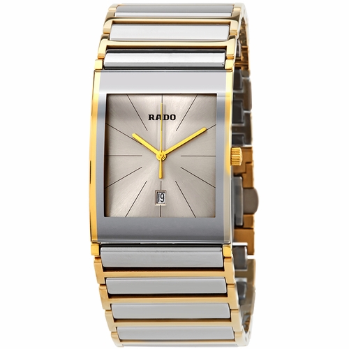 Rado R20860112 Integral Mens Quartz Watch