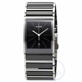 Rado R20861152 Integral Mens Quartz Watch