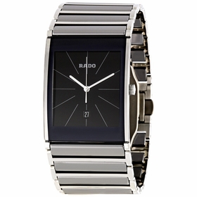 Rado R20861159 Integral Mens Quartz Watch