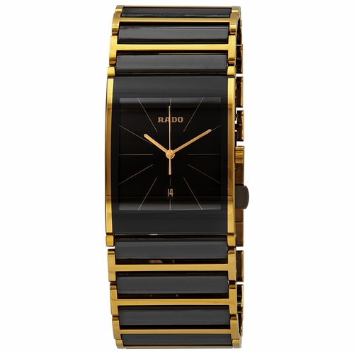 Rado R20862162 Integral Mens Quartz Watch