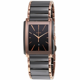 Rado R20962152 Integral L Mens Quartz Watch