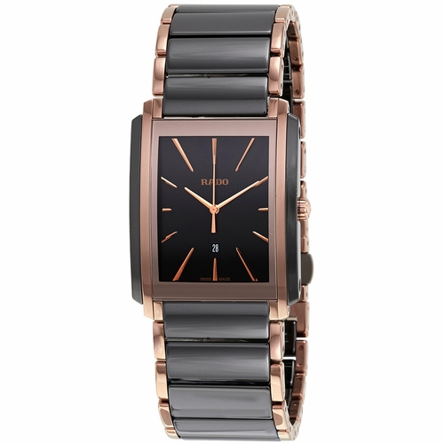 Rado R20962152 Integral L Mens Quartz Watch