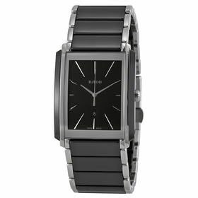 Rado R20963152 Integral Mens Quartz Watch