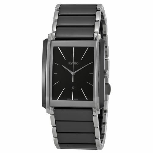 Rado R20963152 Integral Mens Quartz Watch