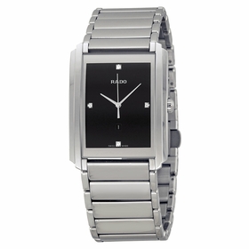 Rado R20997713 Integral Mens Quartz Watch